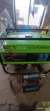 Generator electric