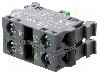 Element de contact, ABB - 1SFA611610R1002 foto