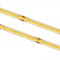 Banda LED COB alb natural, 24V DC, 560 LEDs m, 10m, IP20