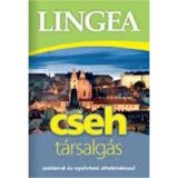 Cseh t&aacute;rsalg&aacute;s - Lingea Kft.