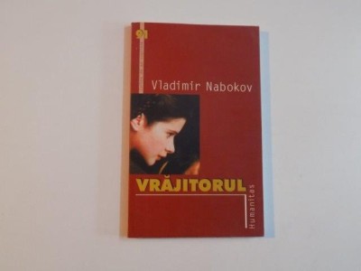 VRAJITORUL de VLADIMIR NABOKOV , 2005 foto
