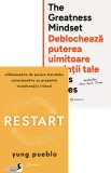 Pachet Pasi spre un nou inceput - Bookzone