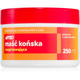 Apteo Horse ointment warming unguent pentru mușchi obosiți 250 ml