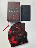 Tarot Diablo The Sanctuary