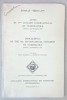 LES EMISIONS MONETAIRES ARMORIEES DES PRINCES DE VALAHIE AUX XIV et XVe SIECLE ...par DAN CERNOVODEANU , 1979 , DEDICATIE * , VEZI DESCRIEREA !