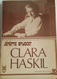 CLARA HASKIL - JEROME SPYCKET