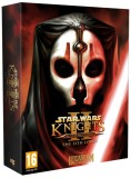 Star Wars Knights Of The Old Republic II The Sith Lords PC