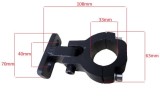 Cumpara ieftin Suport universal kit motor bicicleta
