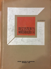 Rezistenta materialelor foto