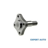 Butuc roata spate fara rulment Nissan Micra 2 (1992-2007)[K11] #1