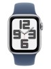APPLE WATCH SE 40 SI AL DN SB ML CEL-BCS