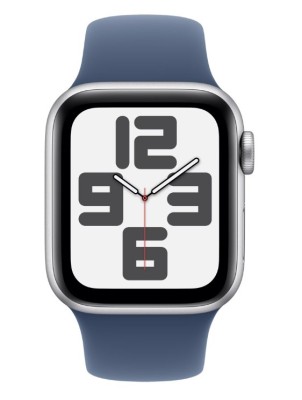 APPLE WATCH SE 40 SI AL DN SB ML CEL-BCS foto