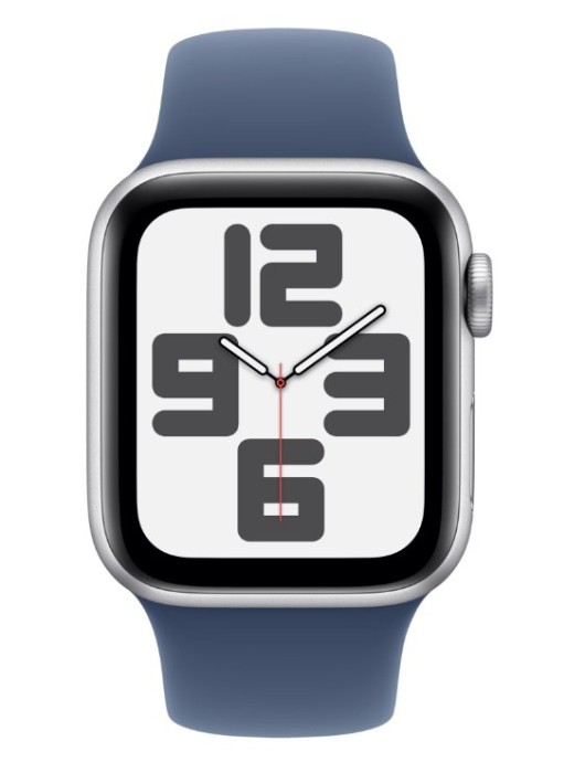 APPLE WATCH SE 40 SI AL DN SB ML CEL-BCS