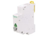 &Icirc;ntrerupător Mod 250VAC 16A 12-48V