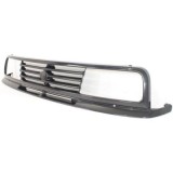 Grila radiator Suzuki Vitara (Et/Ta), 07.1988-1992 cu 3 usi , negru, 7211160A30, 740305