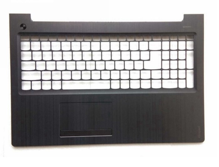 Palmrest laptop nou Lenovo Ideapad 510-15ISK 310-15 310-15IKB With touchpad gray