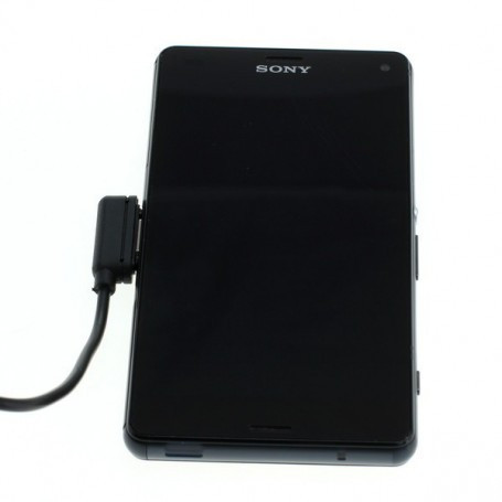 Cablu USB magnetic pentru Sony Xperia Z1 / Z1 Compact / Z2 / Z3 / Z3  Compact | Okazii.ro