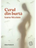 Cumpara ieftin Cerul din burta. Editia a 2-a/Ioana Nicolaie