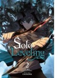 Solo Leveling, Vol. 2 (comic)