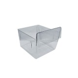 Sertar Legume Frigider Electrolux Original Piesa Cod 2247074087 Compatibil AEG Zanussi