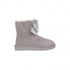 Pantofi Femei UGG Gita Bow Mini 1098360SEL foto