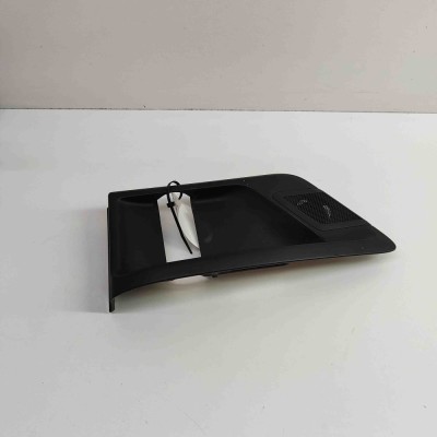 Cadru m&amp;acirc;ner interior ușă dreapta spate VW SHARAN 7N1, 7N2 2011 OEM: 7N0868162A 30642152 foto