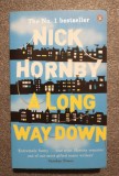 Nick Hornby - A Long Way Down (Turnul sinucigaşilor)