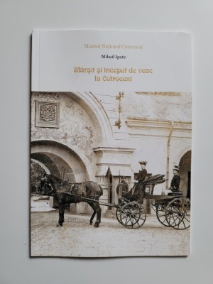Regalitate Sfarsit si inceput de veac la Cotroceni, Bucuresti, 2015 foto
