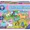 Puzzle Prietenii Unicornului UNICORN FRIENDS