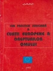 Din practica judiciara a Curtii Europene a Drepturilor Omului foto