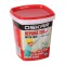 Chit de cutit Oskar, pentru zidarile si lemn, interior/exterior, alb, 0.6 kg