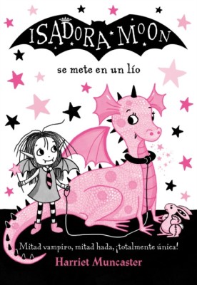 Isadora Moon Se Mete En Un Lio (Isadora Moon 5) / Isadora Moon Gets in Trouble (Isadora Moon, Book 5) foto