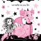Isadora Moon Se Mete En Un Lio (Isadora Moon 5) / Isadora Moon Gets in Trouble (Isadora Moon, Book 5)