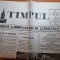 ziarul timpul 11 - 18 iulie 1990