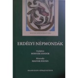 Erd&eacute;lyi n&eacute;pmond&aacute;k - Magyar Zolt&aacute;n