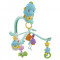 Carusel Fisher Price - Seahorse Mobile, 3 in 1