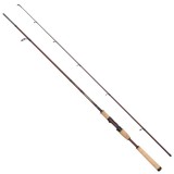 Lanseta ABU GARCIA Tormentor 2 Spinning Rod H, 20-60g, 2.74m, 2seg