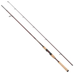 Lanseta ABU GARCIA Tormentor 2 Spinning Rod MH, 10-40g, 3.04m, 2seg