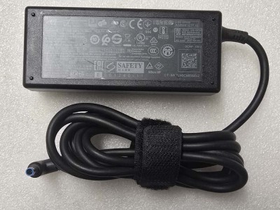 Incarcator laptop HP19.5V 3.33A 65W mufa: 4.5x3.0mm ADP-65HB HC foto