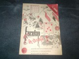 REVISTA ESCULAP IN VACANTA 1986