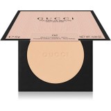 Gucci Gucci Beauty Poudre De Beaut&eacute; Matte Powder pudra matuire rezervă culoare 02 10 g