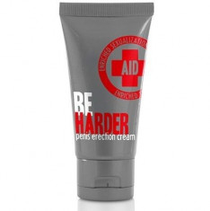 Crema pentru erectie Aid Be Harder 45ml foto