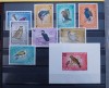 YEMEN pasarii,fauna---MNH/**, Nestampilat