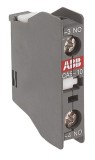 Bloc Contact Auxiliar Frontal CA5-01