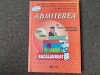 ADMITEREA IN INVATAMANTUL SUPERIOR 2004-2005 MATEMATICA GH ANDREI