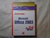 Carte Invata singur Office 2003, Niculescu