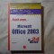 Carte Invata singur Office 2003
