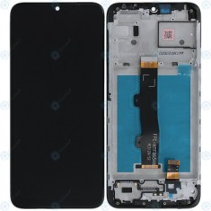 Motorola Moto E7 Power E7i Power (XT2097 XT2097-6) Unitate de afișare completă 5D68C18235
