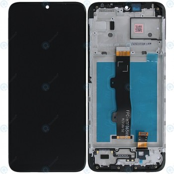 Motorola Moto E7 Power E7i Power (XT2097 XT2097-6) Unitate de afișare completă 5D68C18235 foto
