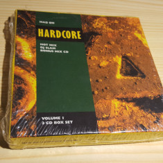 [CDA] Mad On Hardcore Volume 1 - boxset 3cd sigilat